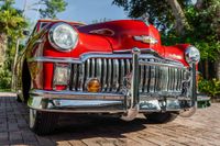 1949 DeSoto S-13 Custom Convertible for sale