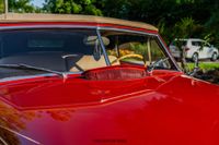 1949 DeSoto S-13 Custom Convertible for sale