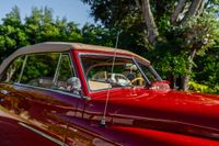 1949 DeSoto S-13 Custom Convertible for sale