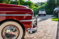 1949 DeSoto S-13 Custom Convertible for sale