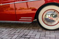1949 DeSoto S-13 Custom Convertible for sale