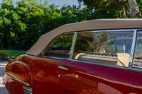1949 DeSoto S-13 Custom Convertible for sale