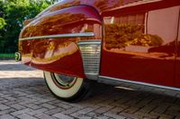 1949 DeSoto S-13 Custom Convertible for sale