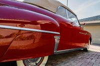 1949 DeSoto S-13 Custom Convertible for sale