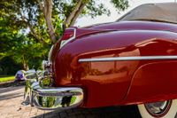 1949 DeSoto S-13 Custom Convertible for sale