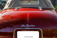 1949 DeSoto S-13 Custom Convertible for sale