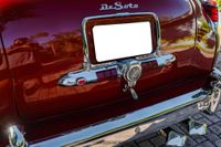 1949 DeSoto S-13 Custom Convertible for sale