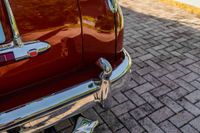 1949 DeSoto S-13 Custom Convertible for sale