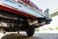 1949 DeSoto S-13 Custom Convertible for sale
