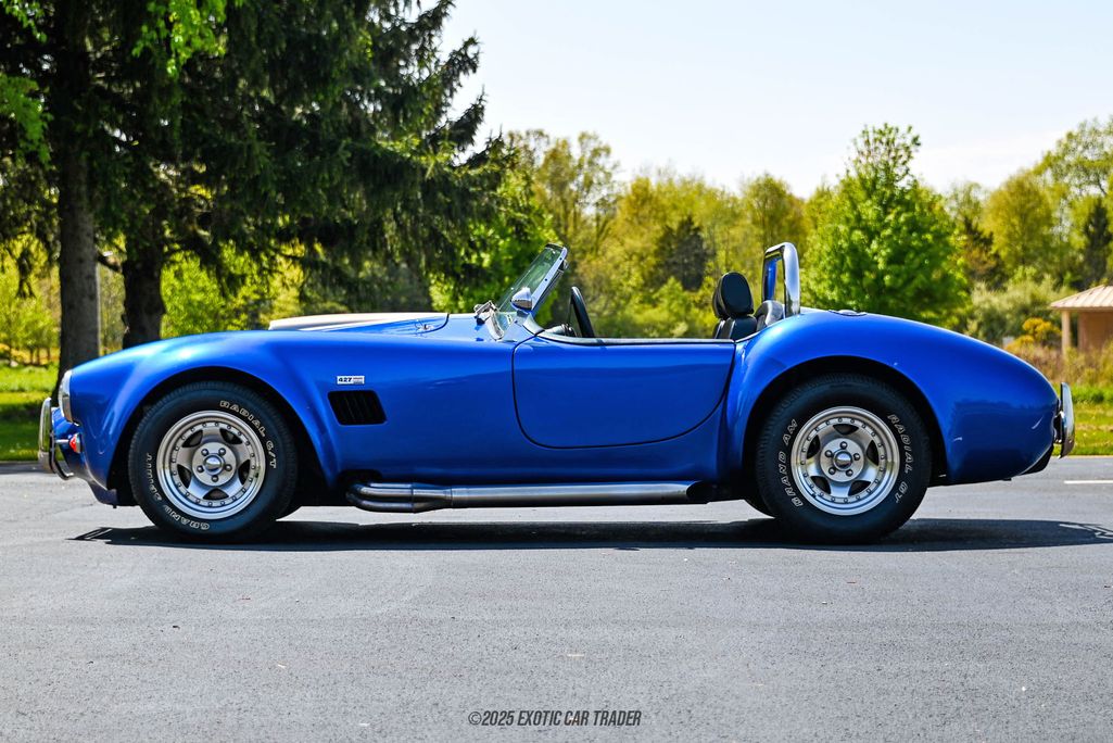 1965 Shelby Cobra Replica for sale