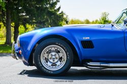 1965 Shelby Cobra Replica for sale
