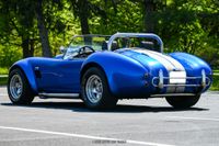 1965 Shelby Cobra Replica for sale