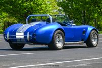 1965 Shelby Cobra Replica for sale