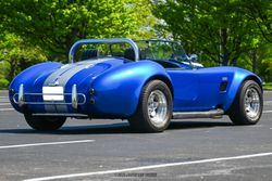 1965 Shelby Cobra Replica for sale