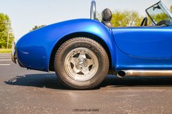 1965 Shelby Cobra Replica for sale