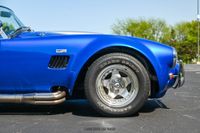 1965 Shelby Cobra Replica for sale