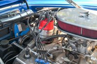 1965 Shelby Cobra Replica for sale