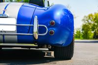 1965 Shelby Cobra Replica for sale