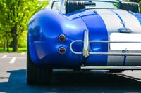 1965 Shelby Cobra Replica for sale