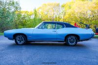 1968 Pontiac GTO for sale