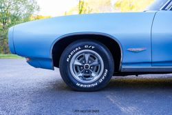 1968 Pontiac GTO for sale