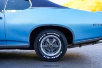 1968 Pontiac GTO for sale