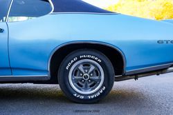 1968 Pontiac GTO for sale