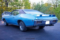 1968 Pontiac GTO for sale