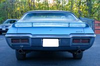 1968 Pontiac GTO for sale