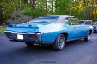 1968 Pontiac GTO for sale