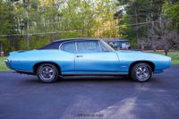1968 Pontiac GTO for sale