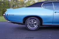 1968 Pontiac GTO for sale