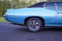 1968 Pontiac GTO for sale