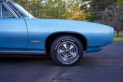 1968 Pontiac GTO for sale