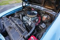 1968 Pontiac GTO for sale