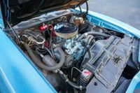 1968 Pontiac GTO for sale