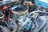 1968 Pontiac GTO for sale