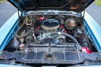 1968 Pontiac GTO for sale