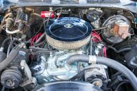 1968 Pontiac GTO for sale