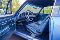 1968 Pontiac GTO for sale