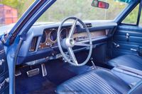 1968 Pontiac GTO for sale