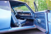 1968 Pontiac GTO for sale