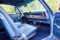 1968 Pontiac GTO for sale