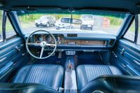 1968 Pontiac GTO for sale
