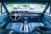 1968 Pontiac GTO for sale