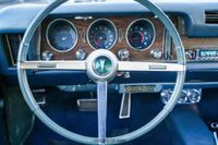 1968 Pontiac GTO for sale