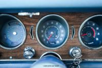 1968 Pontiac GTO for sale