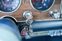 1968 Pontiac GTO for sale
