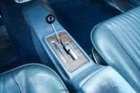 1968 Pontiac GTO for sale