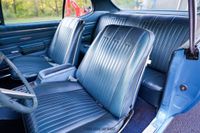 1968 Pontiac GTO for sale